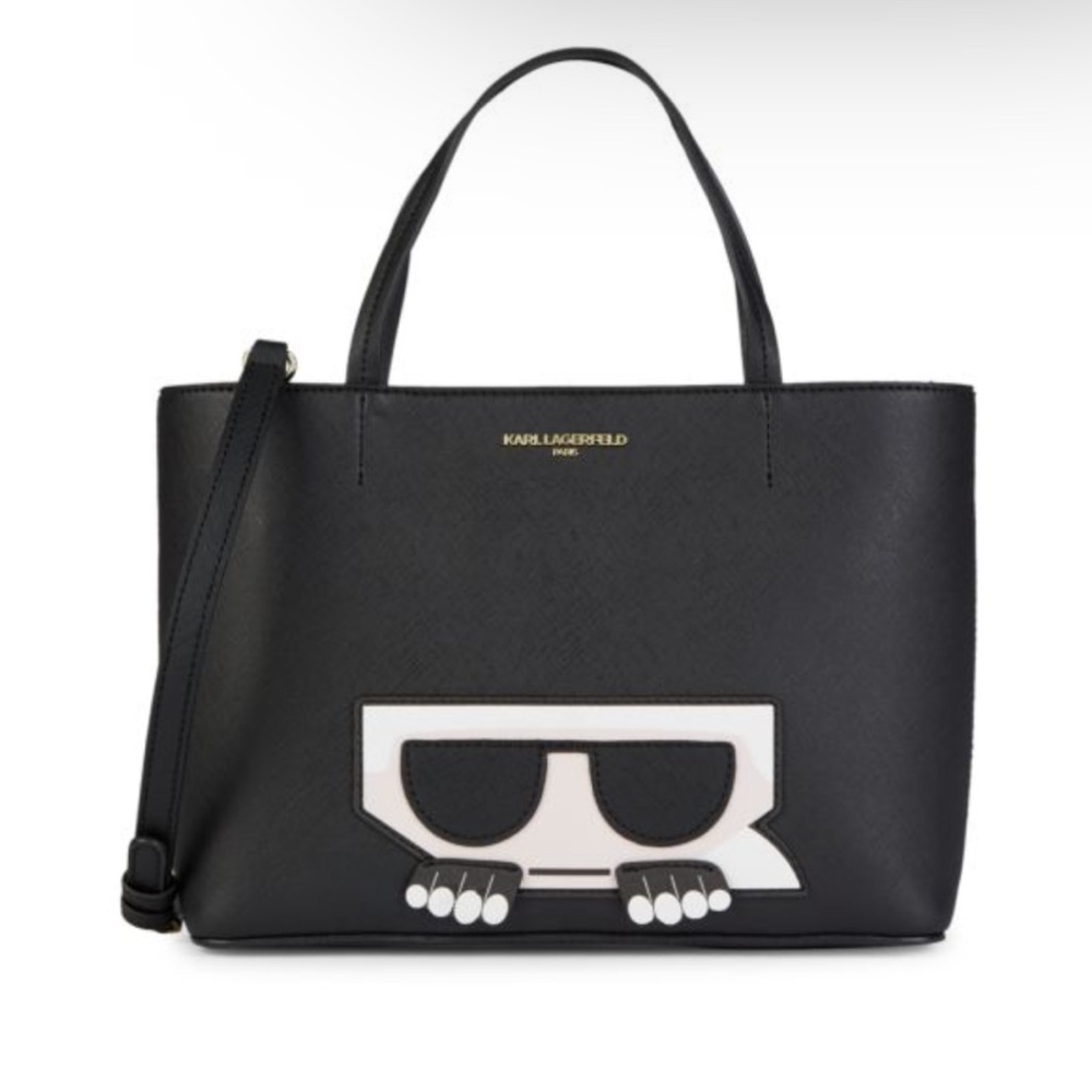 Karl Lagerfeld MAYBELLE bag